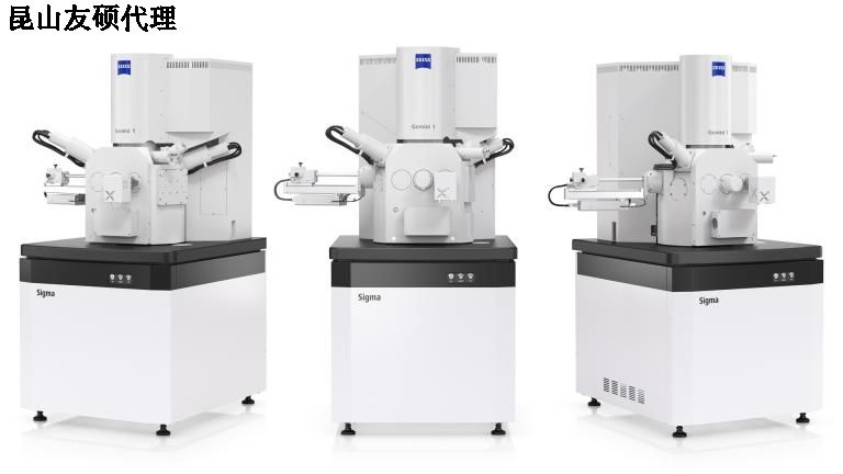 普陀普陀蔡司扫描电镜